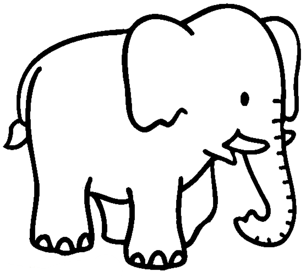 Top 82 tranh vẽ voi hay nhất  Tin Học Vui