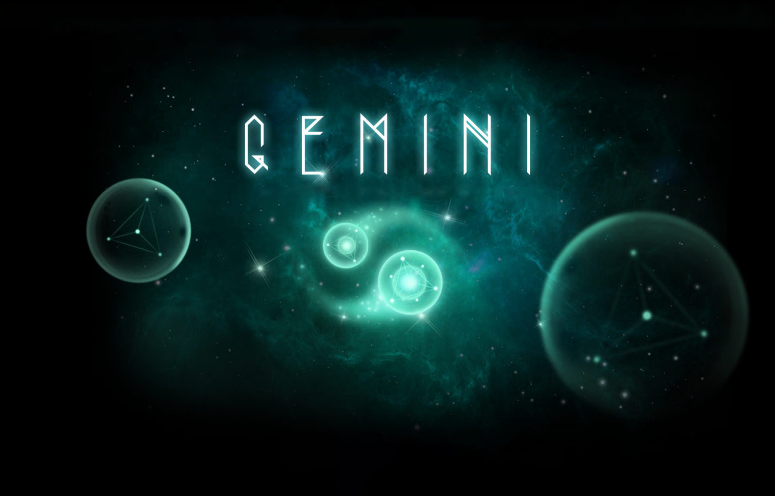 Đồ họa Gemini 3D