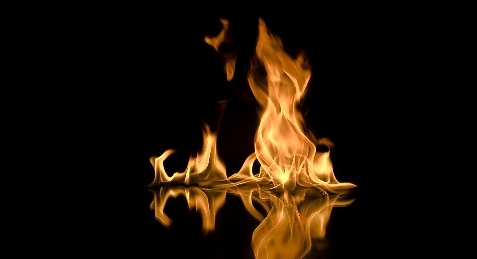 Hình ảnh về ngọn lửa