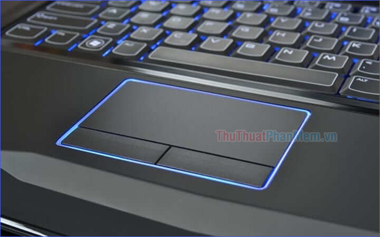 Tổng hợp các cách tắt Touchpad trên Laptop