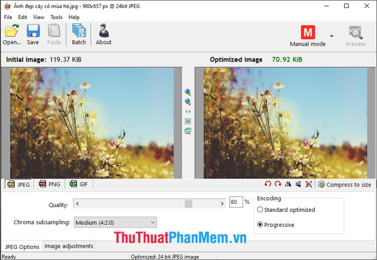 Top 5 phần mềm resize ảnh tốt nhất và cách dùng