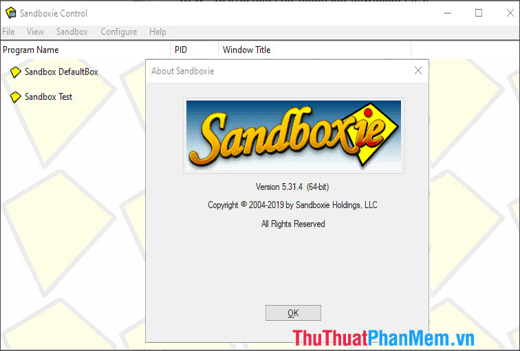 Sandbox là gì? Những phần mềm Sandbox tốt nhất