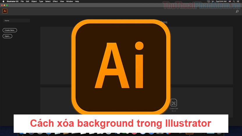 Lỗi trong Illustrator - Bạn là một hoạt động viên đồ họa và gặp phải lỗi trong Adobe Illustrator? Đừng lo lắng, hãy tham khảo các giải pháp và cách khắc phục lỗi trong Illustrator để có thể sản xuất ra những tác phẩm đẹp mắt và đầy sáng tạo.