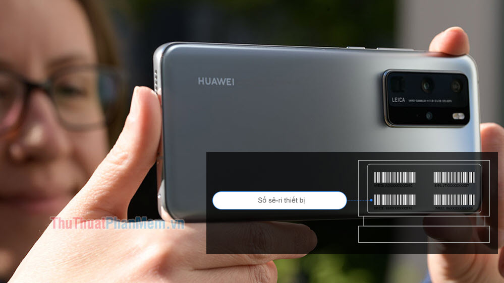 Check bảo hành Huawei - Kiểm tra bảo hành Huawei chính hãng
