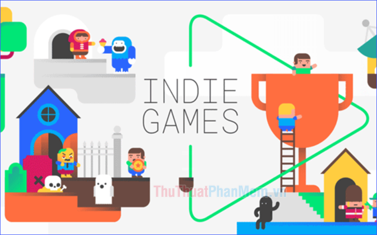 Indie Game là gì