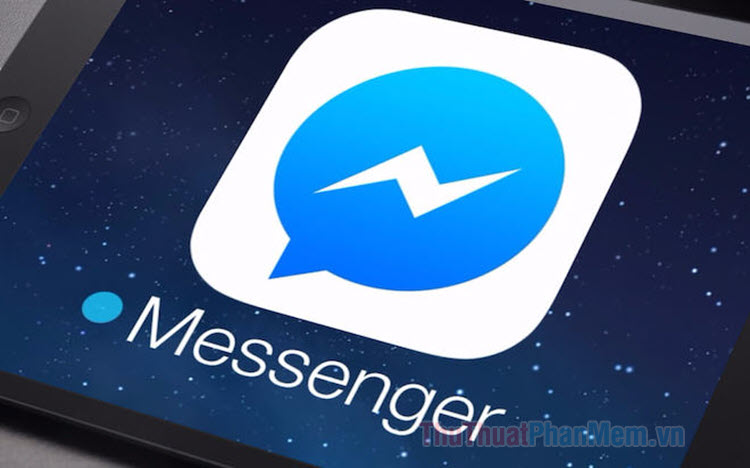 2022 Cách xoá tin nhắn trên Messenger