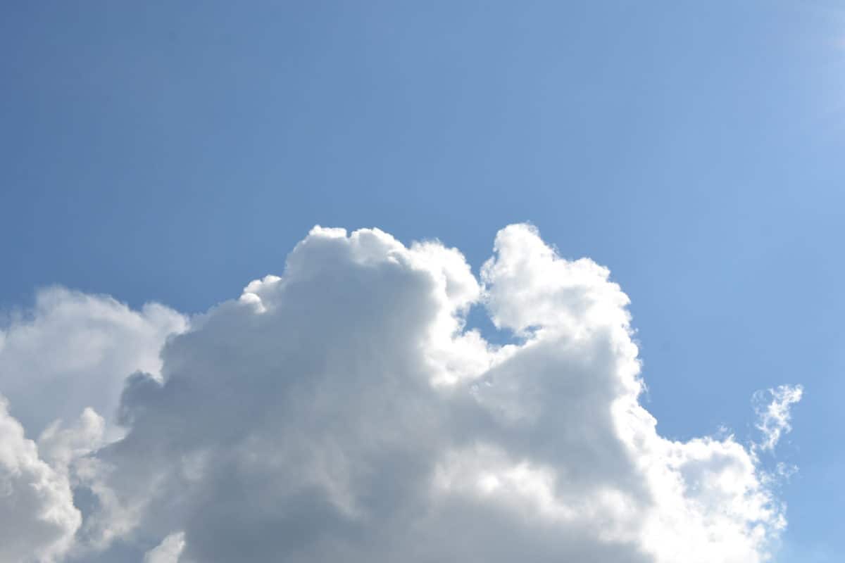 Kỳ thú bầu trời xuất hiện đám mây hình con mắt Chuyên gia nói gì