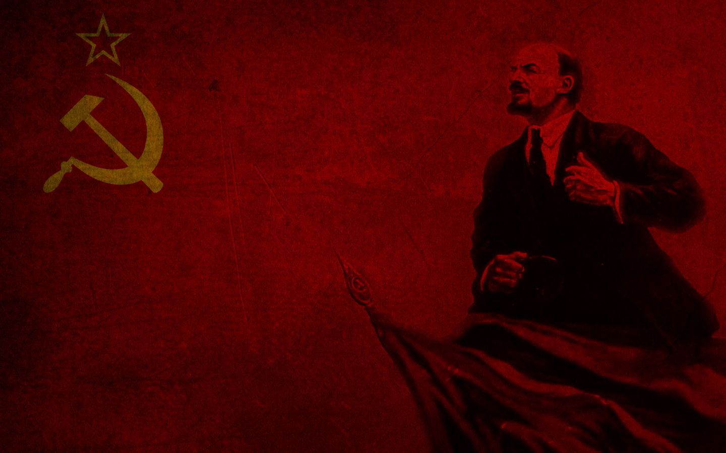 Lịch sử Đảng Lenin