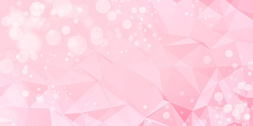 Mẫu background màu hồng