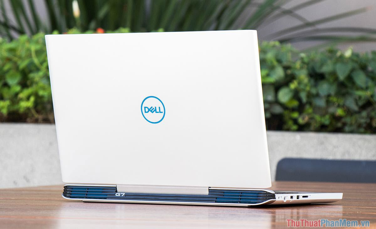 Chính sách bảo hành của Laptop Dell
