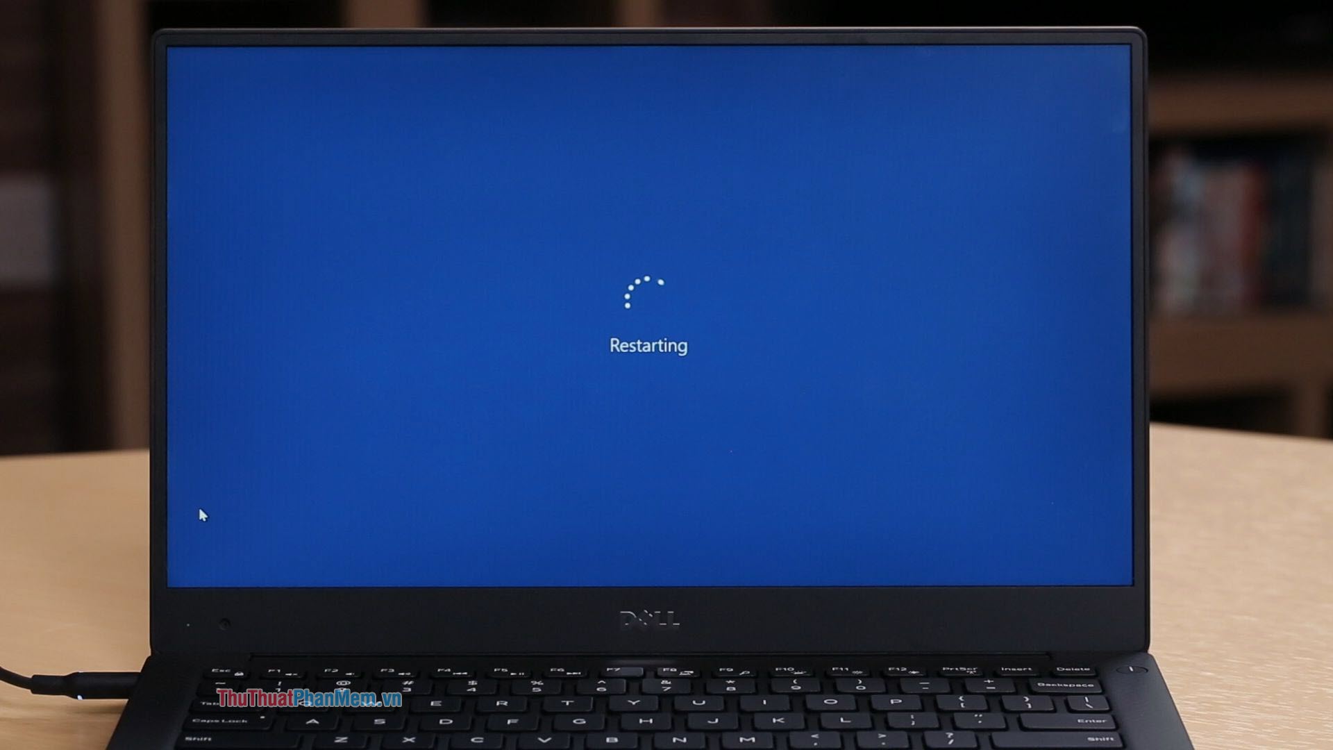 Cách sửa lỗi Laptop không nhận bàn phím