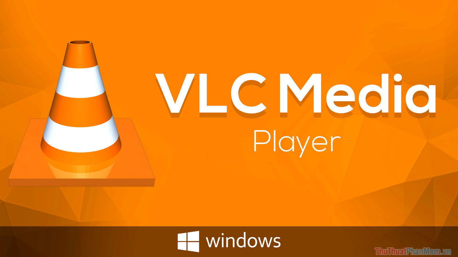 Phần mềm xem Video VLC