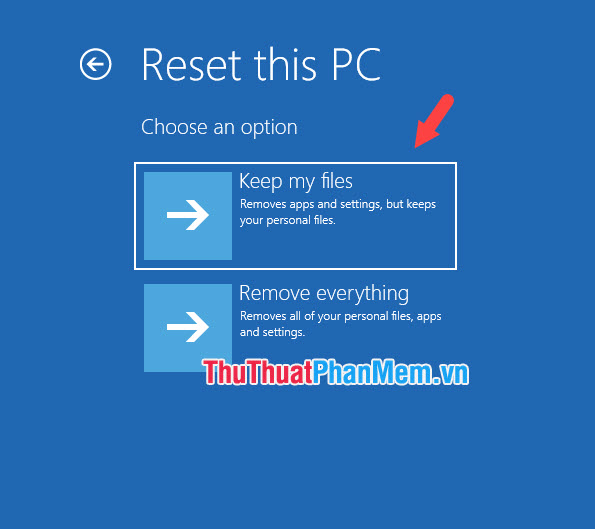 Cách sửa lỗi lặp Automatic Repair trên Windows 10