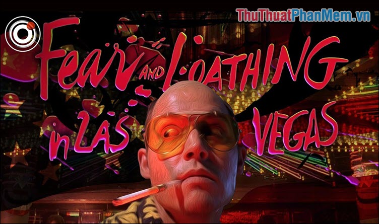 Fear and Loathing in Las Vegas – Thác loạn ở Las Vegas (1998)