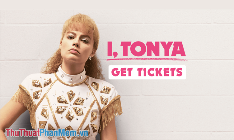 I, Tonya – Tôi là Tonya (2017)