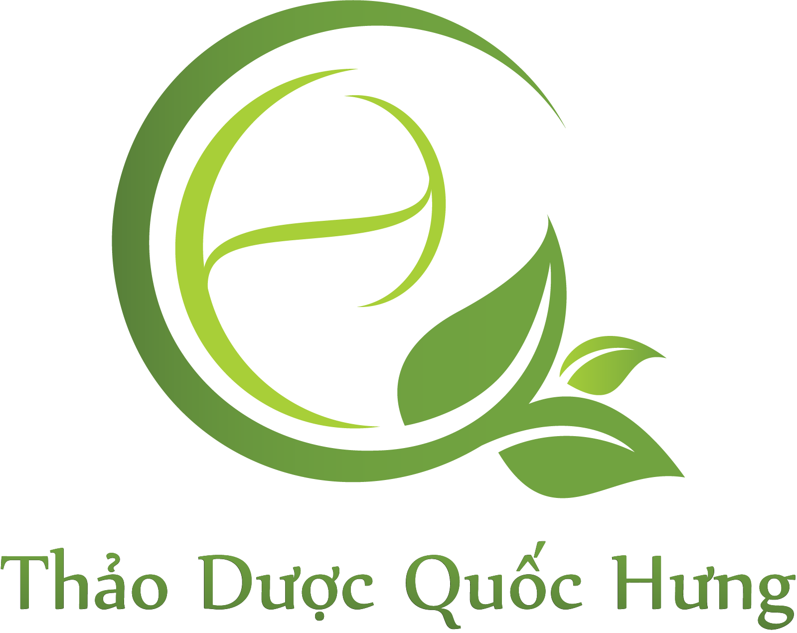 Logo đông y thảo dược