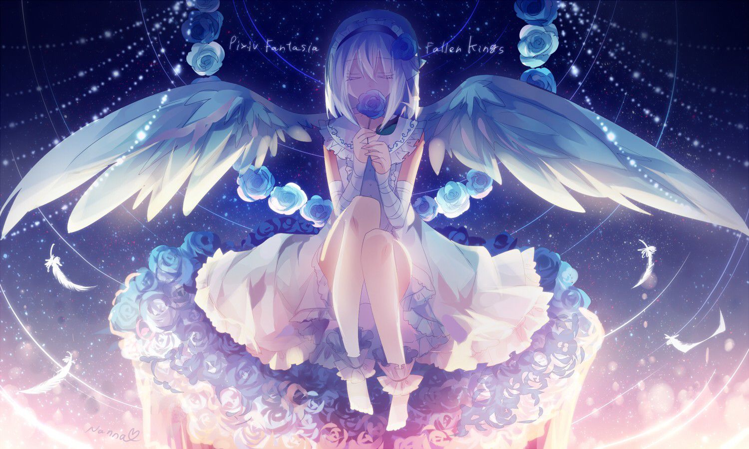 Angel Anime Images