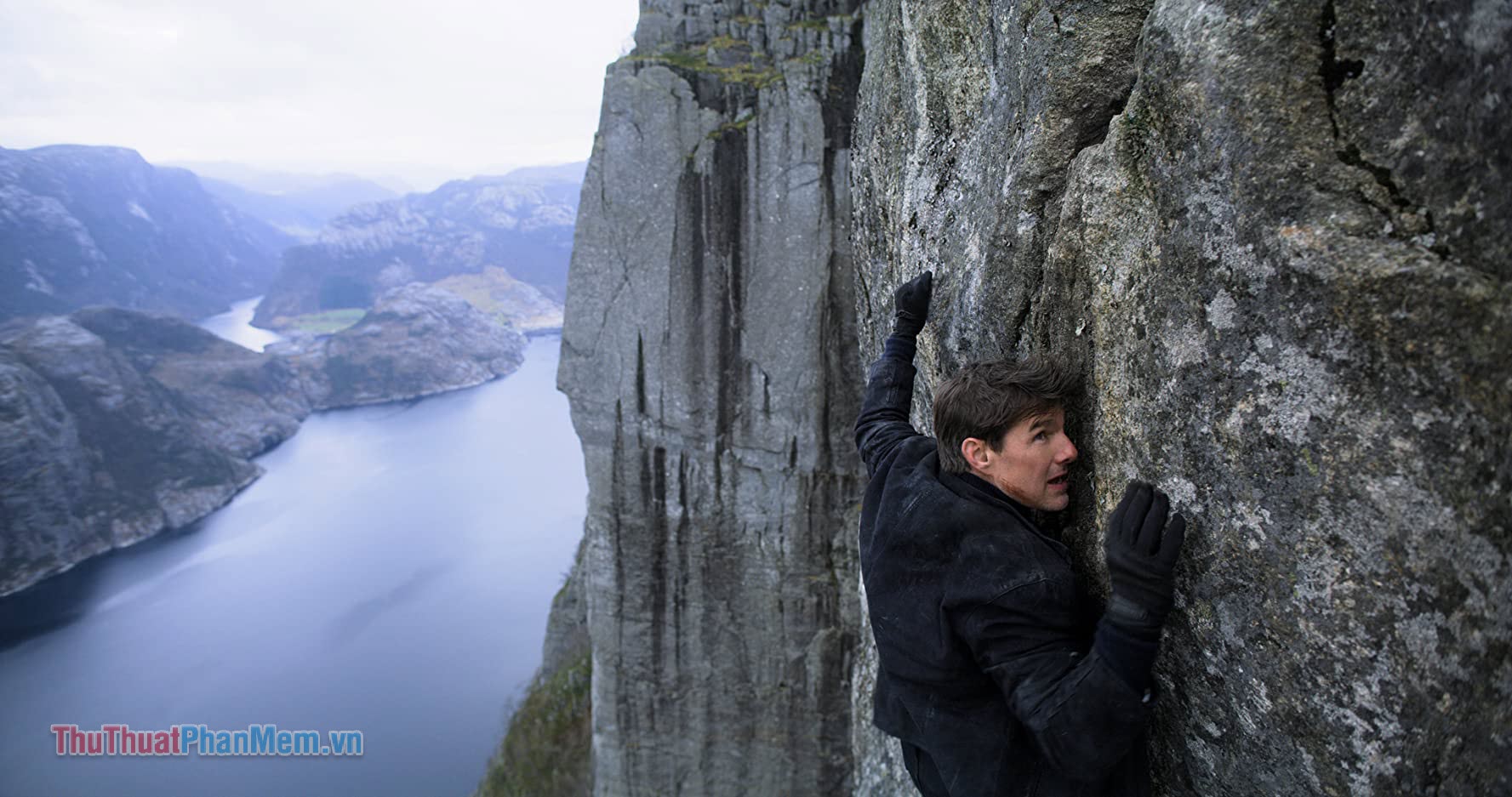 Mission Impossible – Fallout (2018)