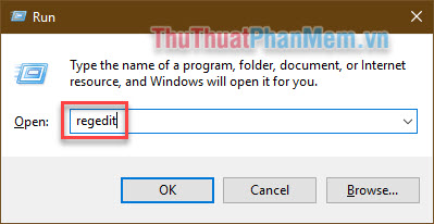 Hướng dẫn tắt độ trễ khởi động trên Windows 10
