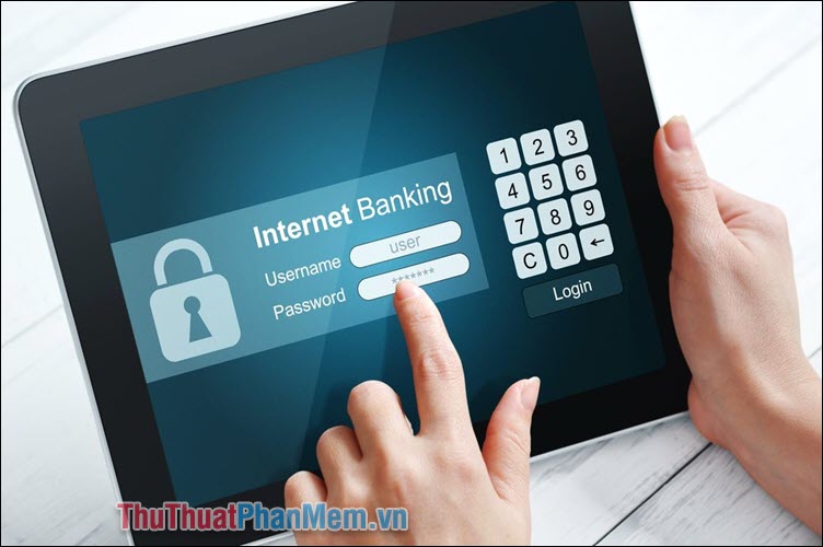Qua Internet Banking SMS Banking