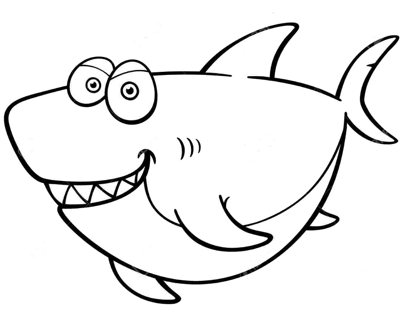 Chi Tiết 57+ Về Hình Vẽ Baby Shark - Du Học Akina