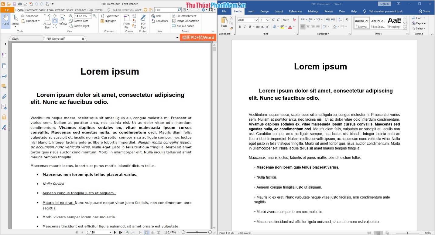 Lưu tệp .docx về máy