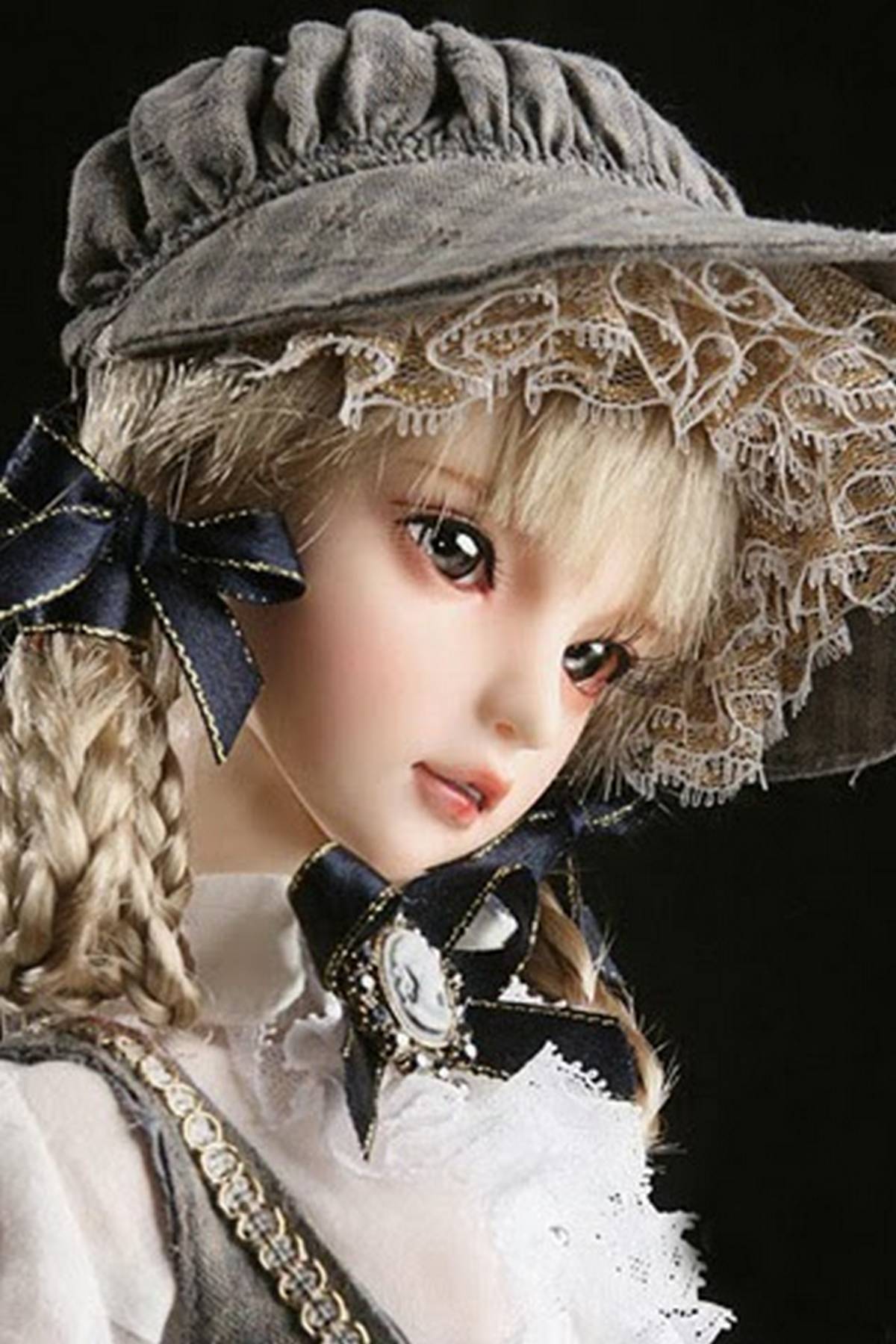 Barbie Doll Images