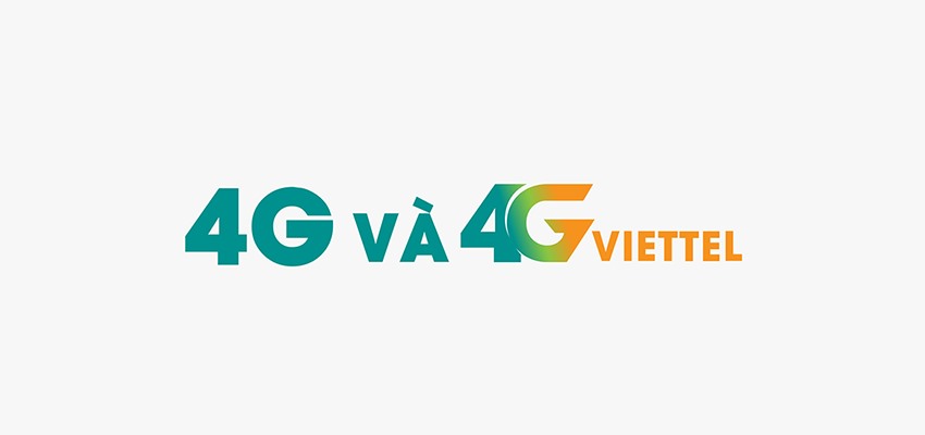 Logo Viettel (Vector, PSD, PNG)
