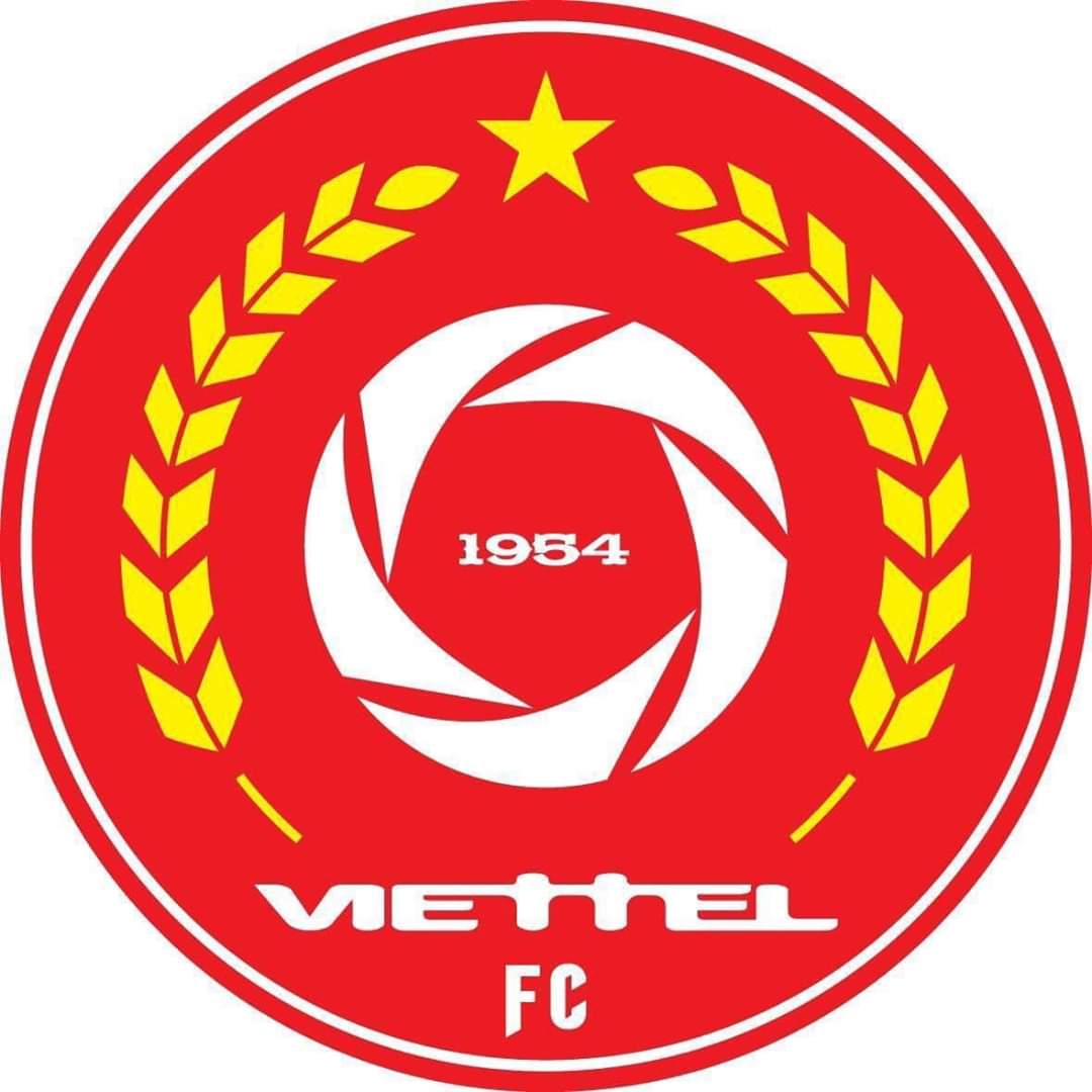 Logo CLB Viettel