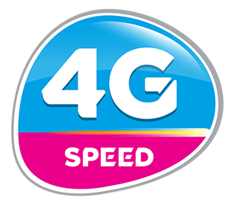 Logo vinaphone 4G