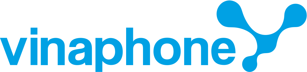 Logo Vinaphone (Vector, PSD, PNG)
