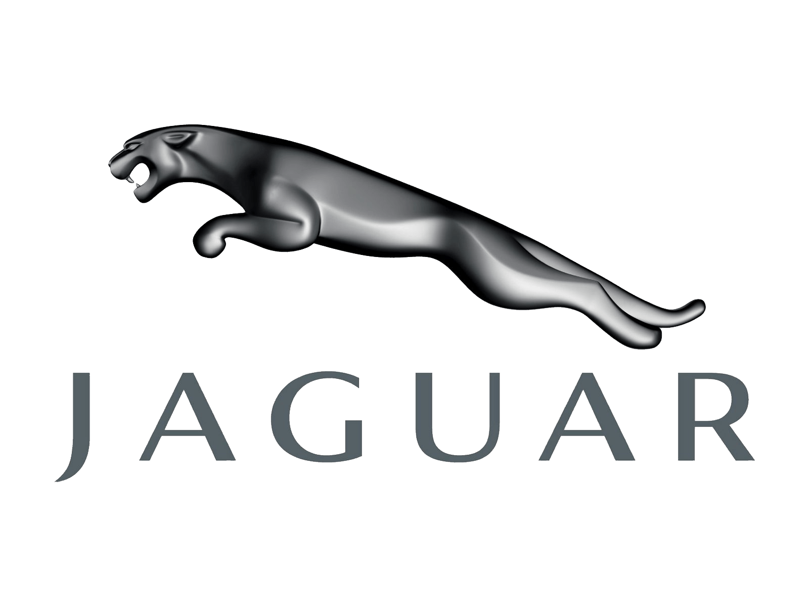 Logo xe Jaguar
