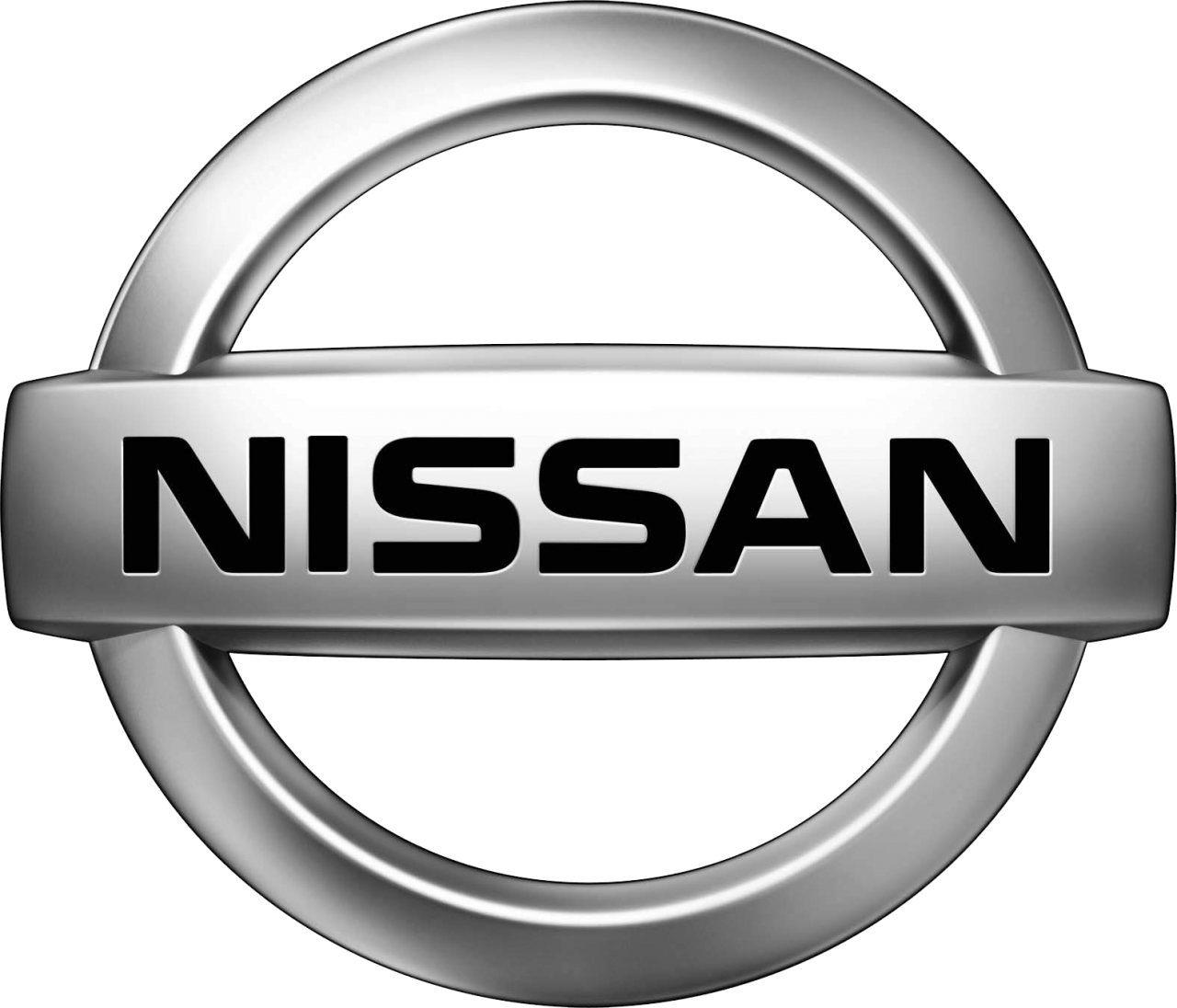 Logo xe Nissan