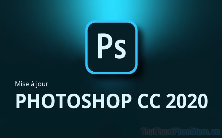 Cách chèn logo hàng loạt trong Photoshop