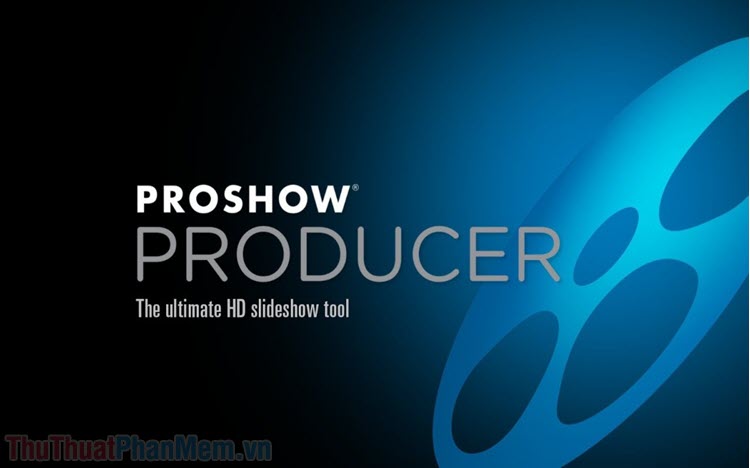 Cách xoay Video trong ProShow Producer
