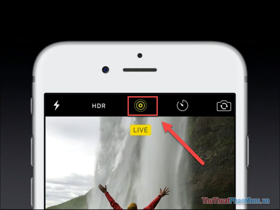 iPhone Live Wallpapers  Top Những Hình Ảnh Đẹp