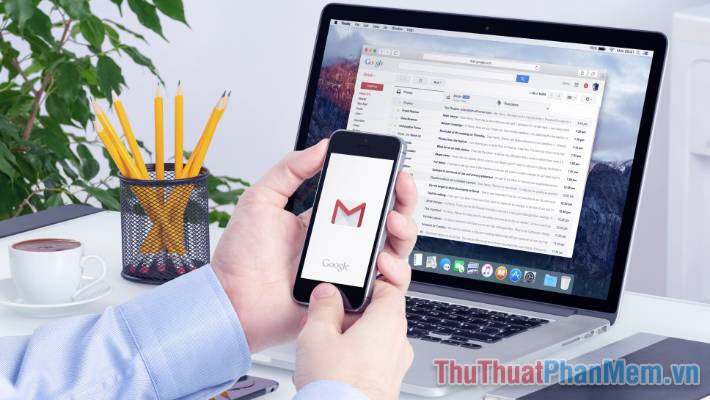 2022 Cách bật và sử dụng Gmail offline, không dùng mạng