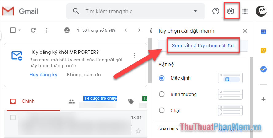 Cách biến Gmail thành một ứng dụng Windows PC