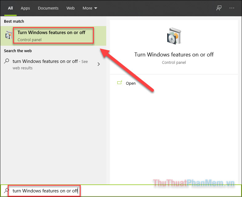 Windows Sandbox là gì? Cách dùng Windows Sandbox để chạy ứng dụng