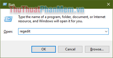 Cách dừng ứng dụng chạy ngầm trên Windows 10
