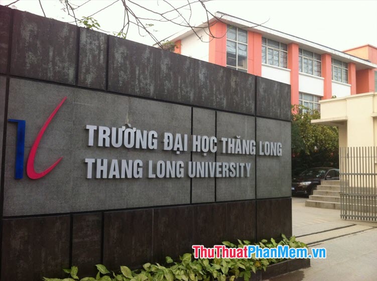 Đại học Thăng Long