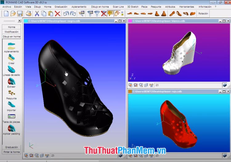 Top 10 phần mềm thiết kế thời trang 3D đẹp và chuyên nghiệp nhất