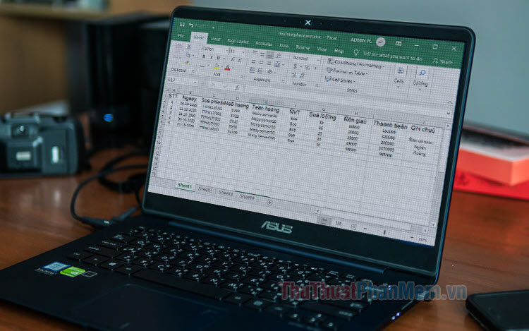 Nếu bạn muốn tạo sự độc đáo cho bảng tính Excel của mình, hãy thử sử dụng tính năng chuyển đổi font chữ sang Unikey EVKey. Với khả năng chọn lựa các font chữ đa dạng và dễ dàng thay đổi, bạn có thể tạo ra những bảng tính độc đáo giúp thu hút sự quan tâm của đối tượng. Hãy xem hình ảnh liên quan để biết thêm chi tiết.