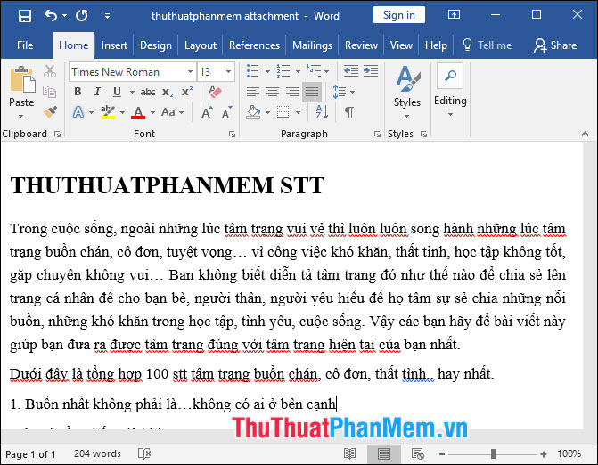 Bạn kiểm tra nếu file không còn lỗi mã hoá nữa là thành công