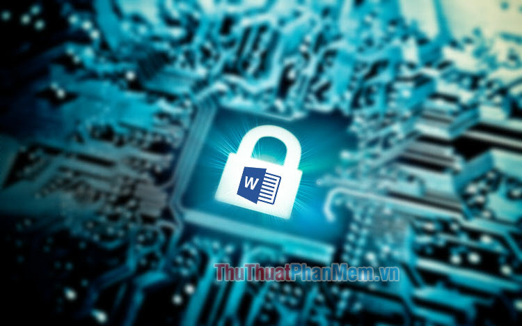 Cách sửa lỗi file Word bị mã hóa