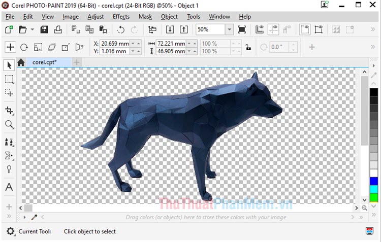 KHÓA ĐÀO TẠO KỸ NĂNG VẼ THIẾT KẾ COREL DRAW