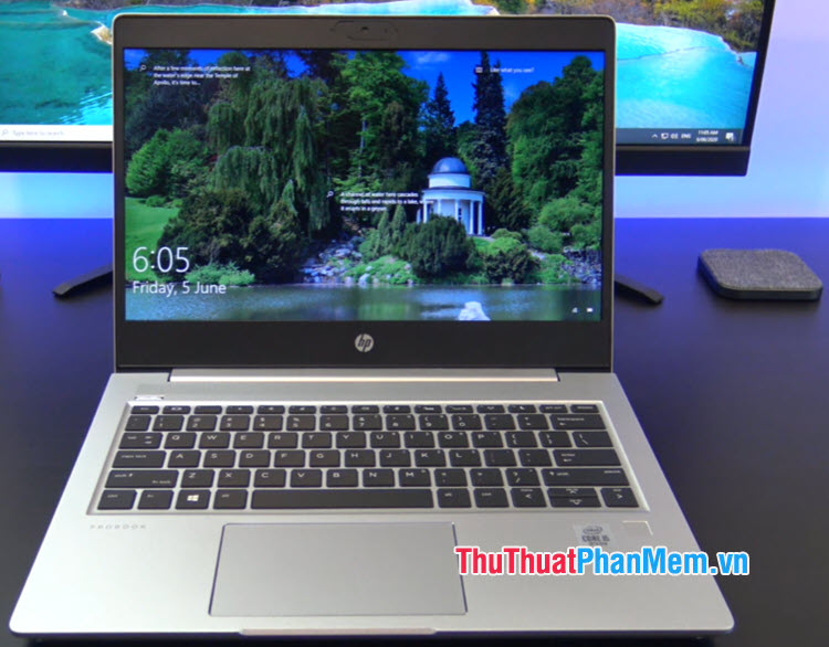 HP ProBook 430 G7-9GQ07PA