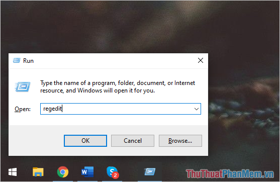 Cách tắt màn hình khóa Lockscreen trên Windows 10