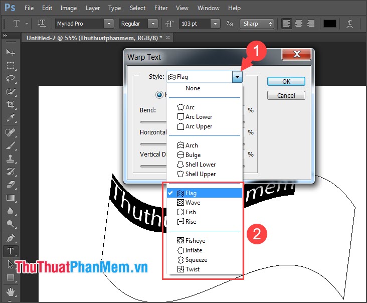 Khám phá sự tinh tế của chữ uốn cong trong Photoshop với những mẫu thiết kế tuyệt đẹp được hoàn thiện bằng công cụ đồ họa tuyệt vời này. Bạn sẽ bị mê hoặc bởi cách mà các chữ cái và hình ảnh được liên kết để tạo ra những tác phẩm nghệ thuật độc đáo. Hãy xem và trải nghiệm những điều tuyệt vời mà chữ uốn cong trong Photoshop mang lại cho bạn.