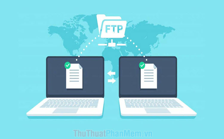Top 5 phần mềm FTP tốt nhất 2022